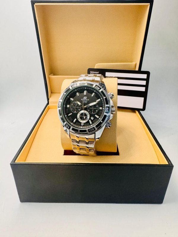 Men Watch 116