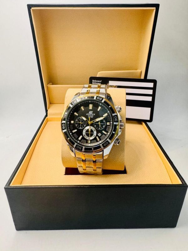Men Watch 117