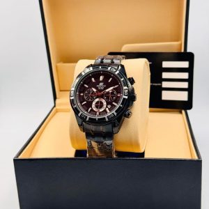 Men Watch 118 Men Watch 118