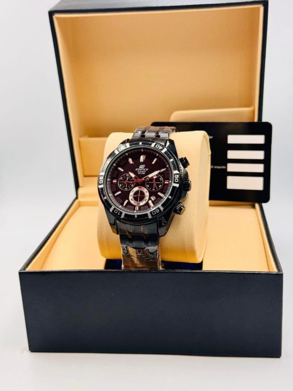 Men Watch 118