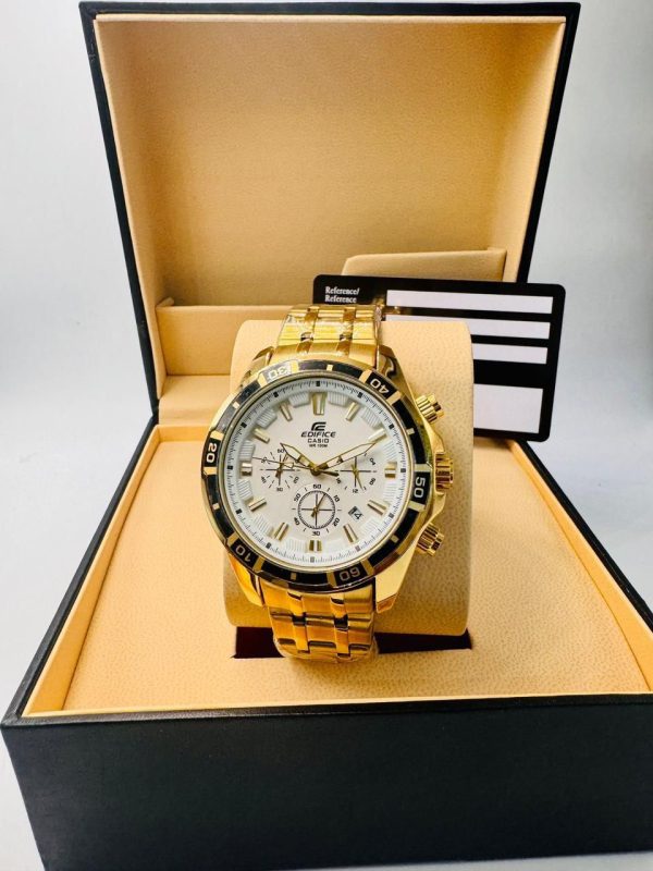 Men Watch 119