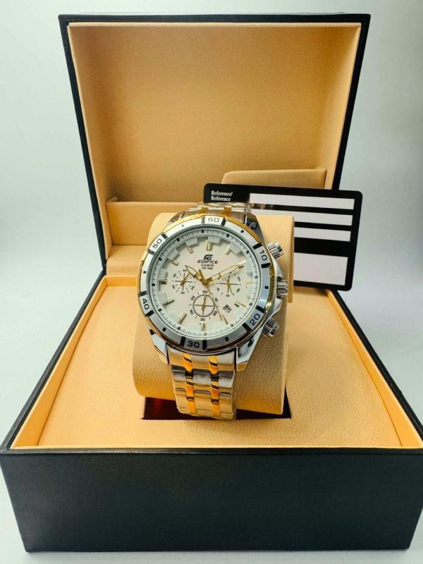 Men Watch 120
