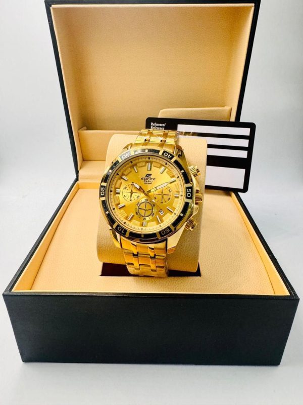 Men Watch 121