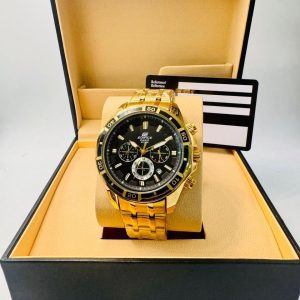 Men Watch 122 Men Watch 122