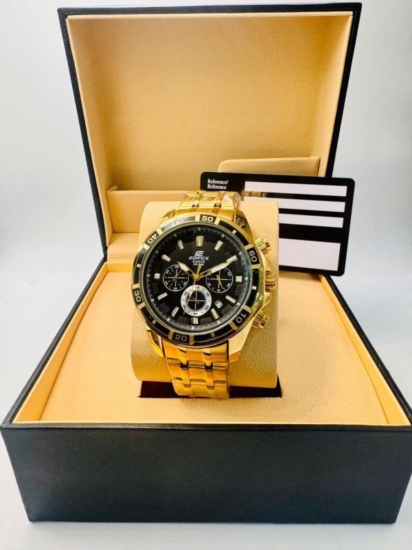 Men Watch 122