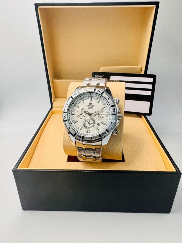Men Watch 123