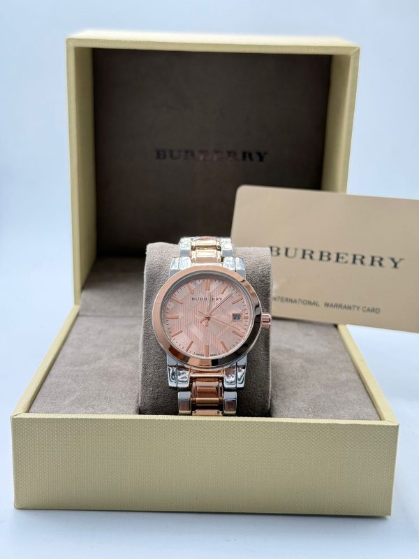 Men Watch 124