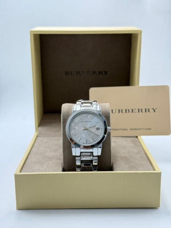 Men Watch 125