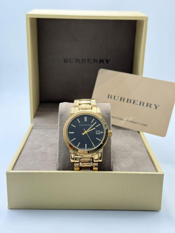 Men Watch 126