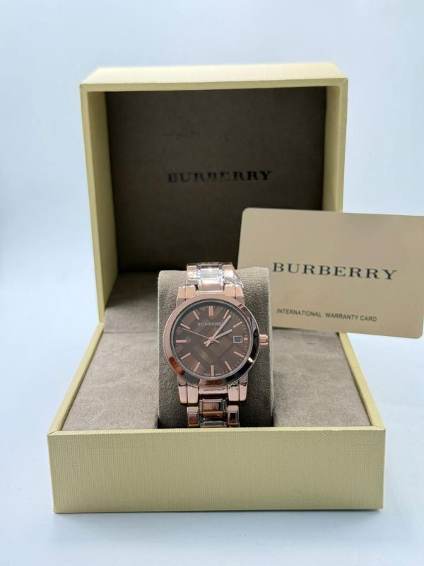 Men Watch 127