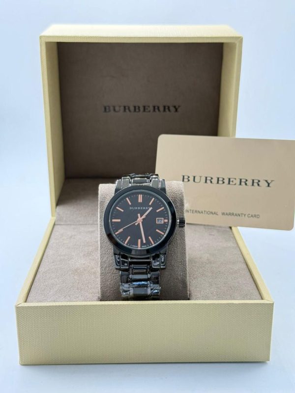Men Watch 128