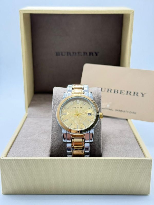 Men Watch 130