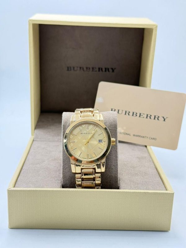 Men Watch 132