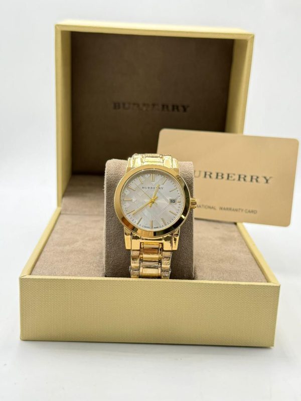 Men Watch 134