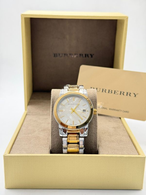 Men Watch 135