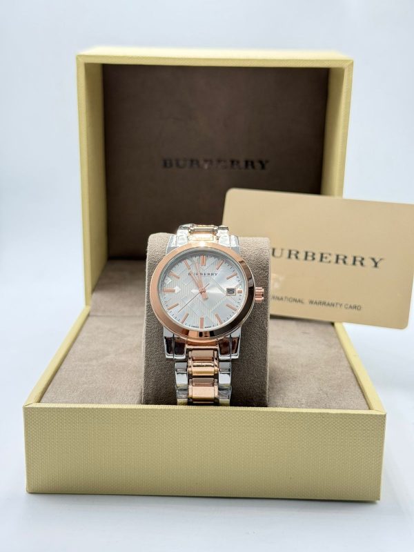 Men Watch 136
