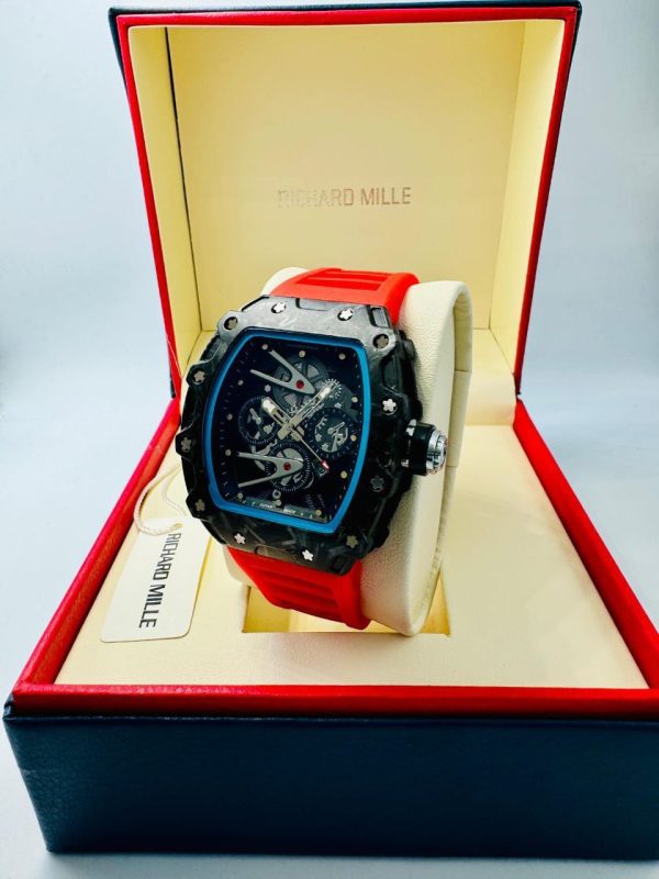 Men Watch 137