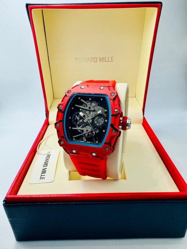 Men Watch 138