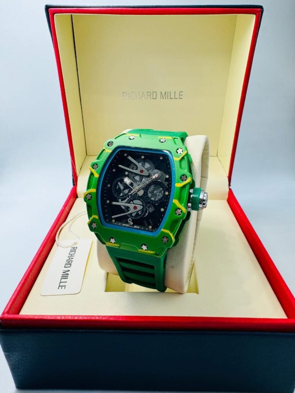 Men Watch 139