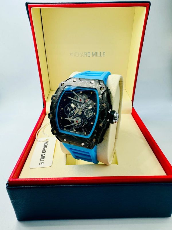 Men Watch 142