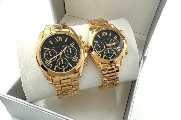 Men Watch 144