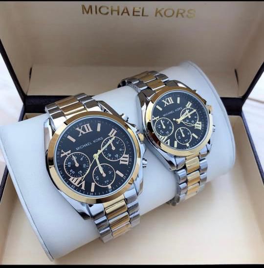 Men Watch 145