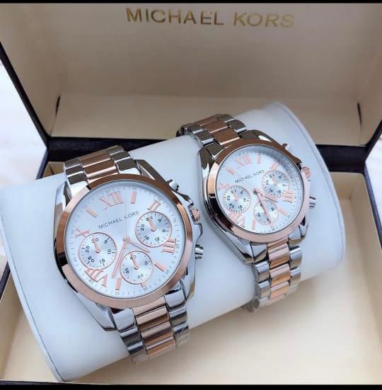 Men Watch 146
