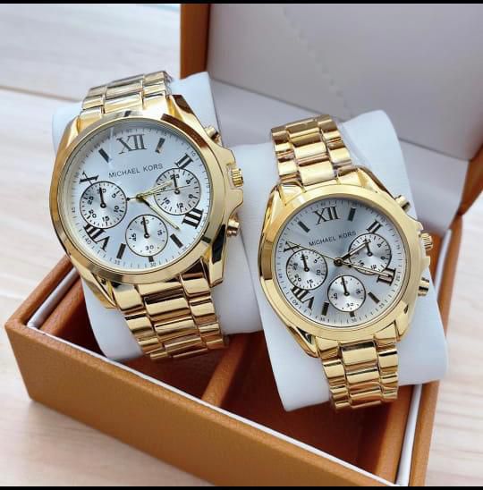 Men Watch 147