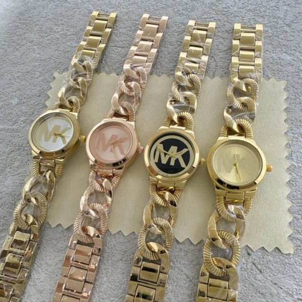 Men Watch 153