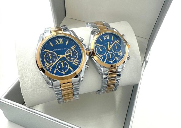 Men Watch 158