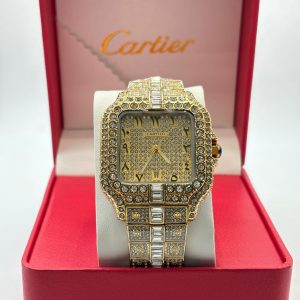 Men Watch 161