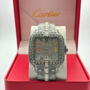 Men Watch 162