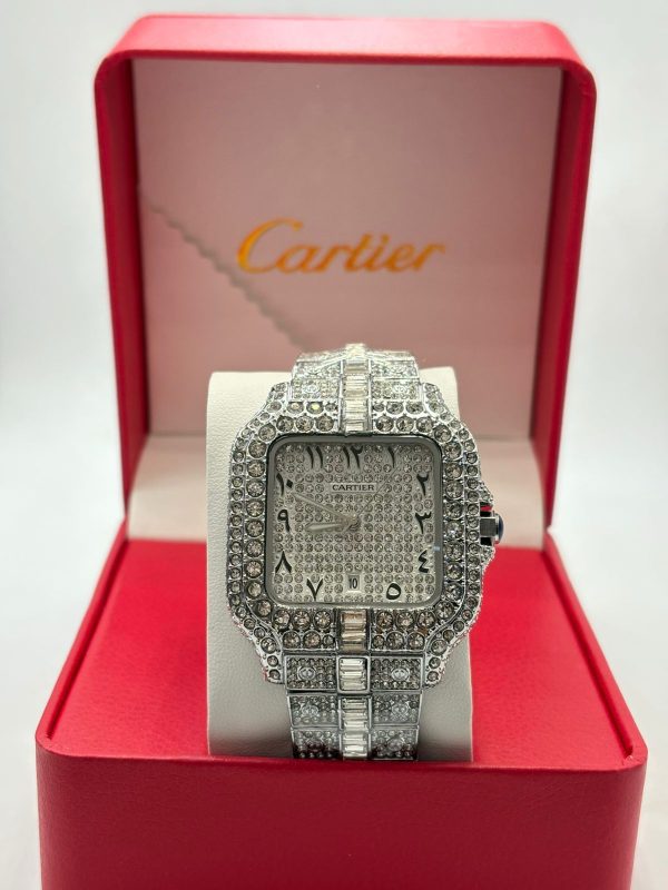 Men Watch 163