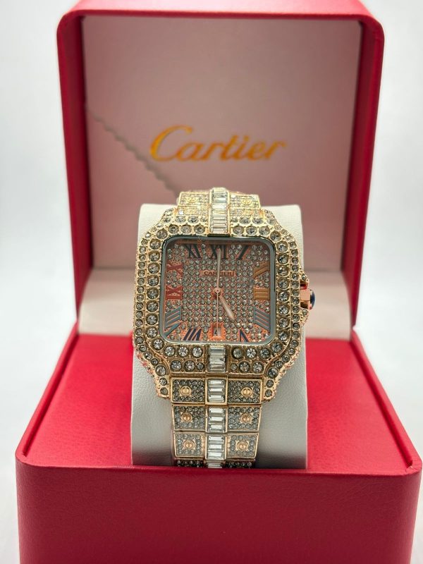 Men Watch 164