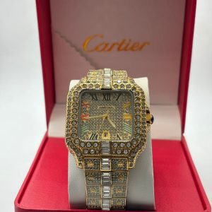 Men Watch 165