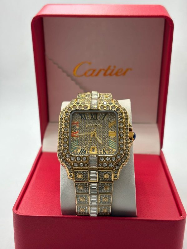 Men Watch 165