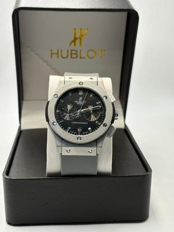 Men Watch 166