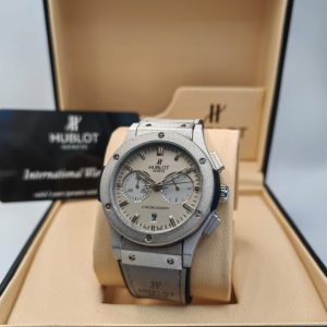 Men Watch 167