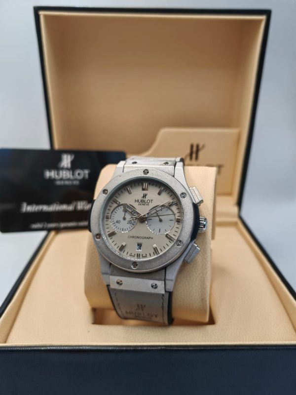 Men Watch 167