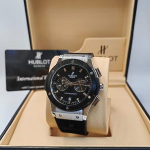 Men Watch 169