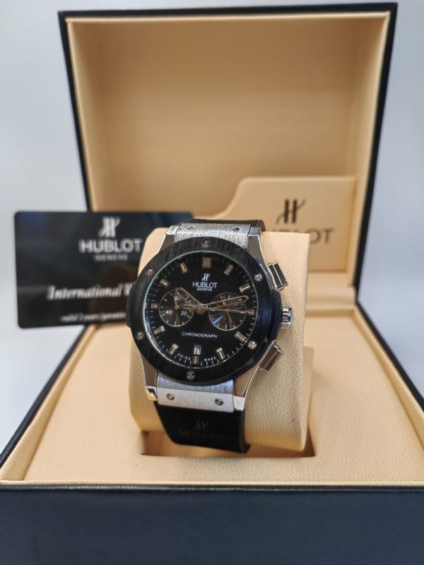 Men Watch 169