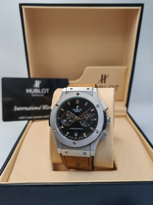 Men Watch 170