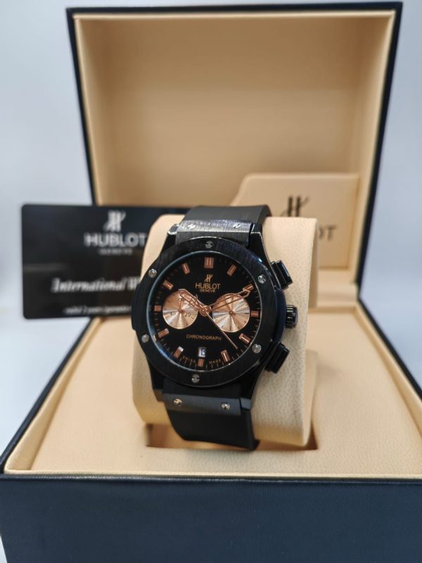 Men Watch 172