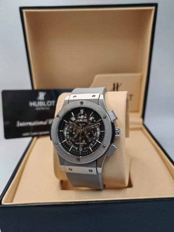 Men Watch 173