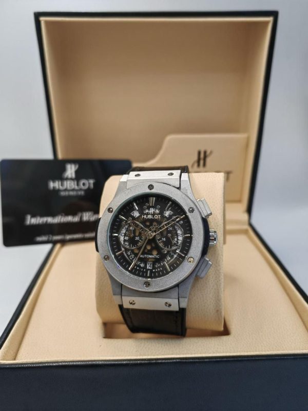 Men Watch 174