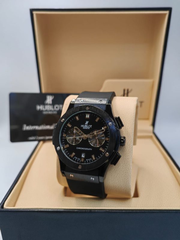 Men Watch 175