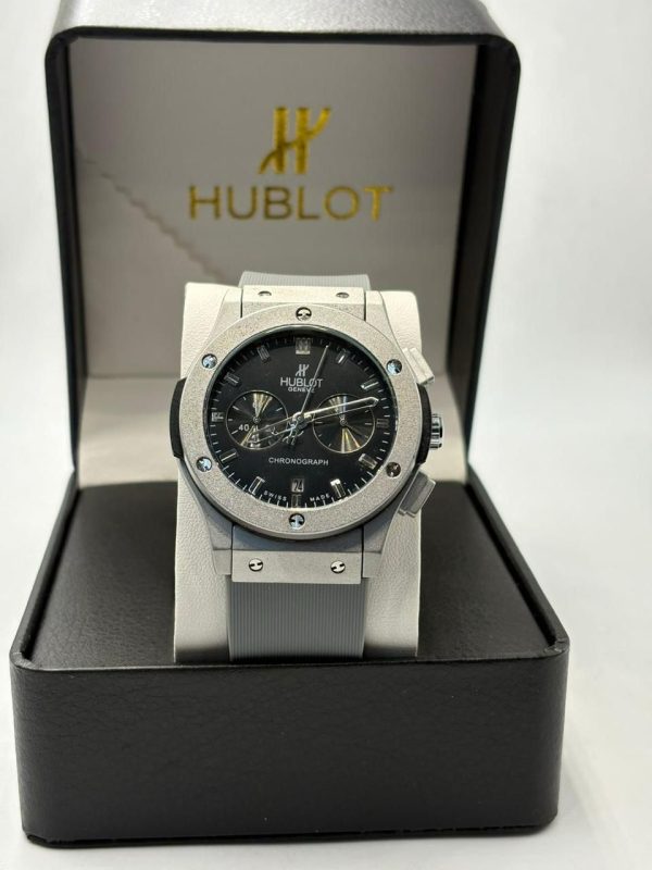 Men Watch 176