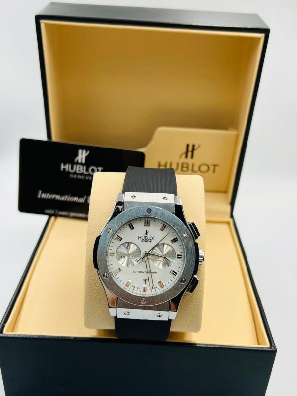 Men Watch 177