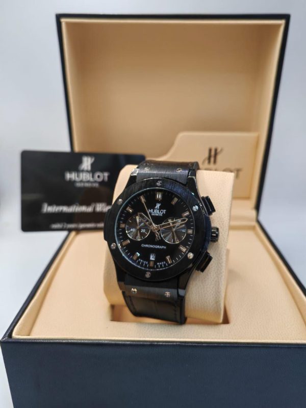 Men Watch 178