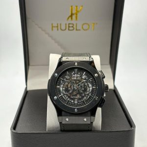 Men Watch 179